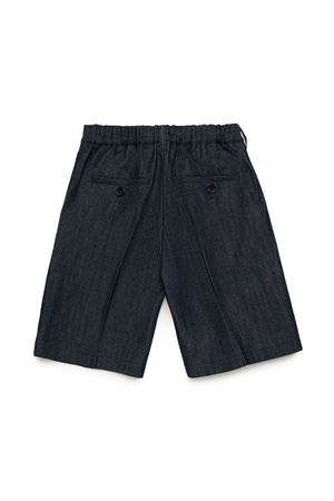 Pantaloncini di cotone N°21 KIDS | N2103GN04080N01